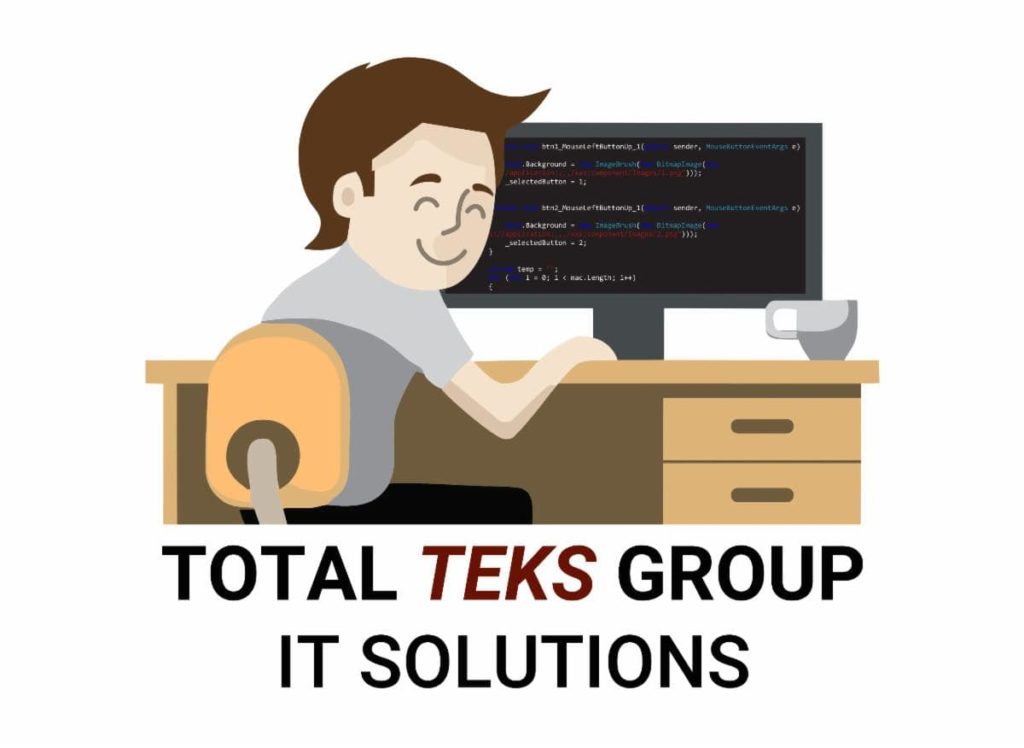 Total Teks Group