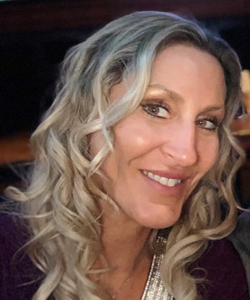 Kristi Ronyak