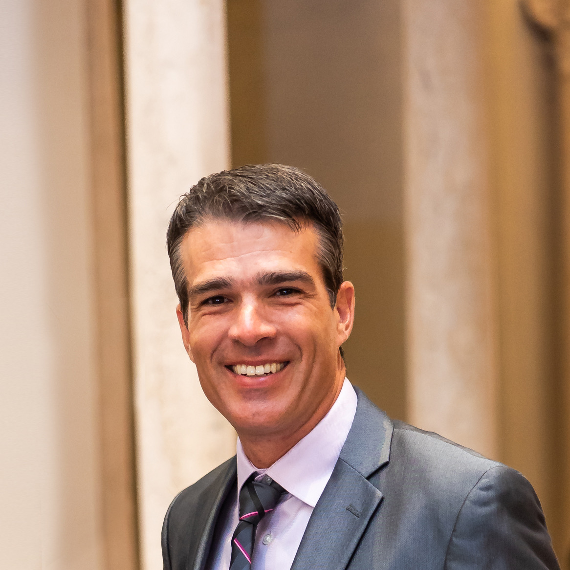 Augusto Salles
