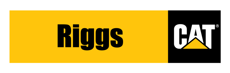 Riggs Cat logo