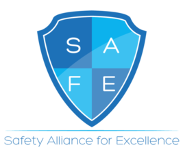 SAFE logo