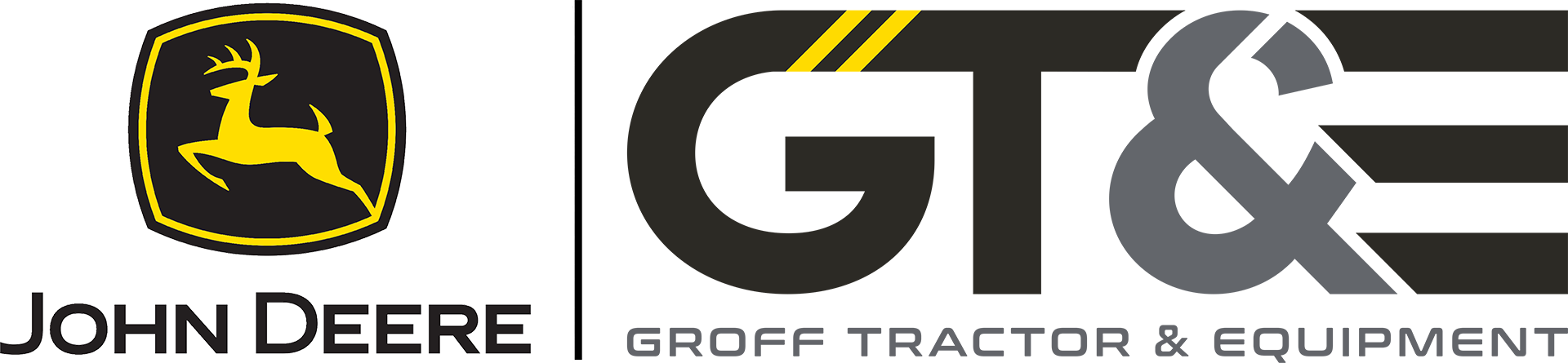 Groff Tractor & Equipment