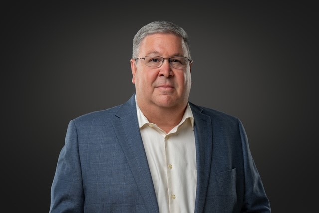 Brent Chauvin